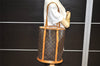 Authentic Louis Vuitton Monogram Bucket GM Shoulder Tote Bag M42236 LV 1990K