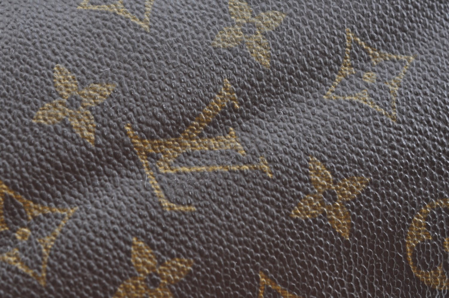 Authentic Louis Vuitton Monogram Saumur 35 Shoulder Cross Bag M42254 LV 1991J