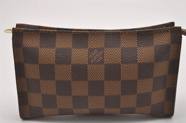 Authentic Louis Vuitton Damier Marais Bucket Shoulder Tote Bag N42240 LV 1994I