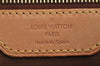 Authentic Louis Vuitton Monogram Abbesses Shoulder Bag M45257 LV 1995I