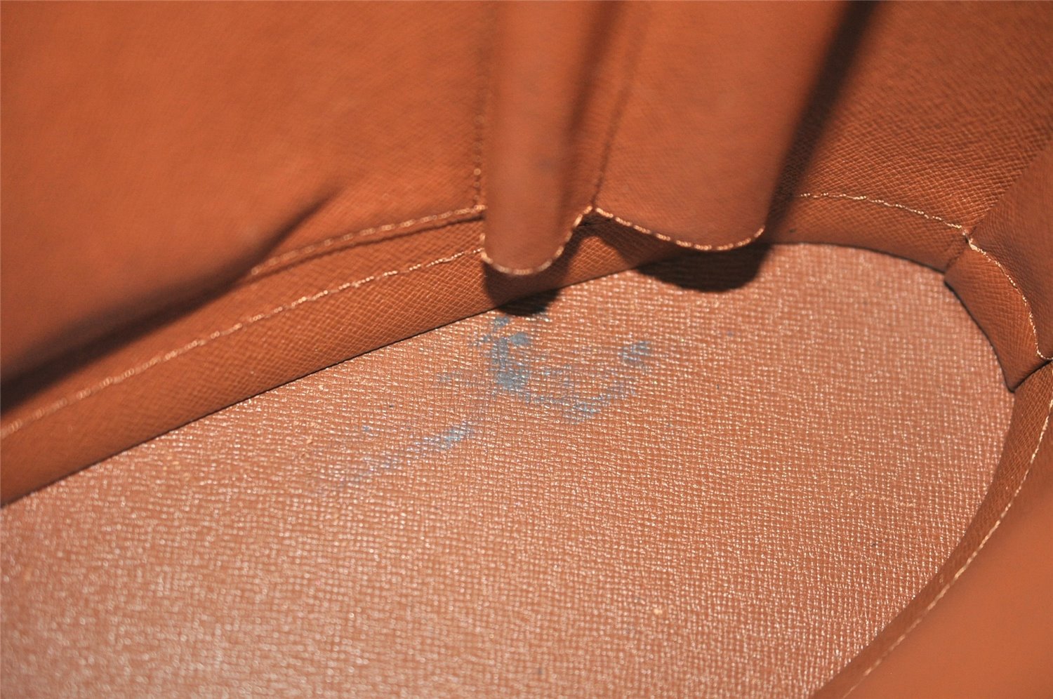 Authentic Louis Vuitton Monogram Babylone Shoulder Tote Bag M51102 LV 1996I