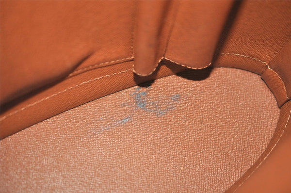 Authentic Louis Vuitton Monogram Babylone Shoulder Tote Bag M51102 LV 1996I