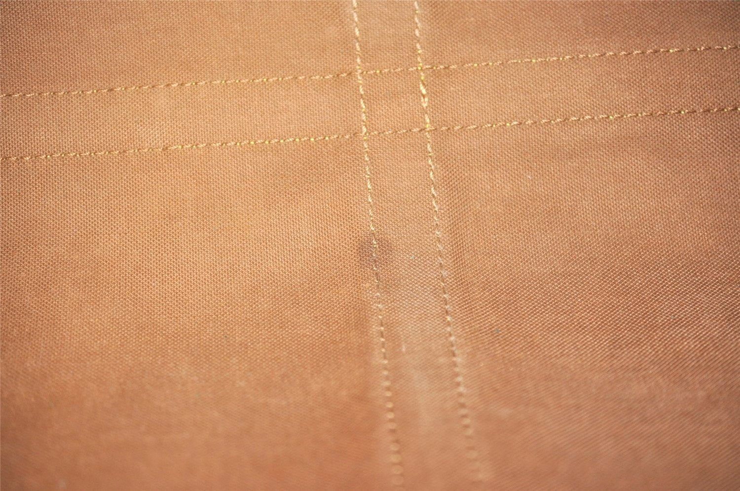 Authentic Louis Vuitton Monogram Flanerie 45 Shoulder Boston Bag M51115 LV 1997I