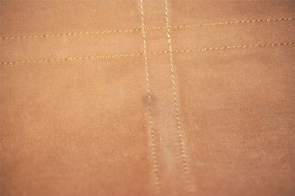 Authentic Louis Vuitton Monogram Flanerie 45 Shoulder Boston Bag M51115 LV 1997I