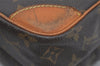 Authentic Louis Vuitton Monogram Amazone Shoulder Cross Body Bag M45236 LV 1999I