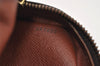 Authentic Louis Vuitton Monogram Amazone Shoulder Cross Body Bag M45236 LV 1999I