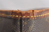 Authentic Louis Vuitton Monogram Bucket GM Shoulder Tote Bag M42236 Junk 1999J