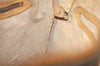 Authentic Louis Vuitton Monogram Bucket GM Shoulder Tote Bag M42236 Junk 1999J