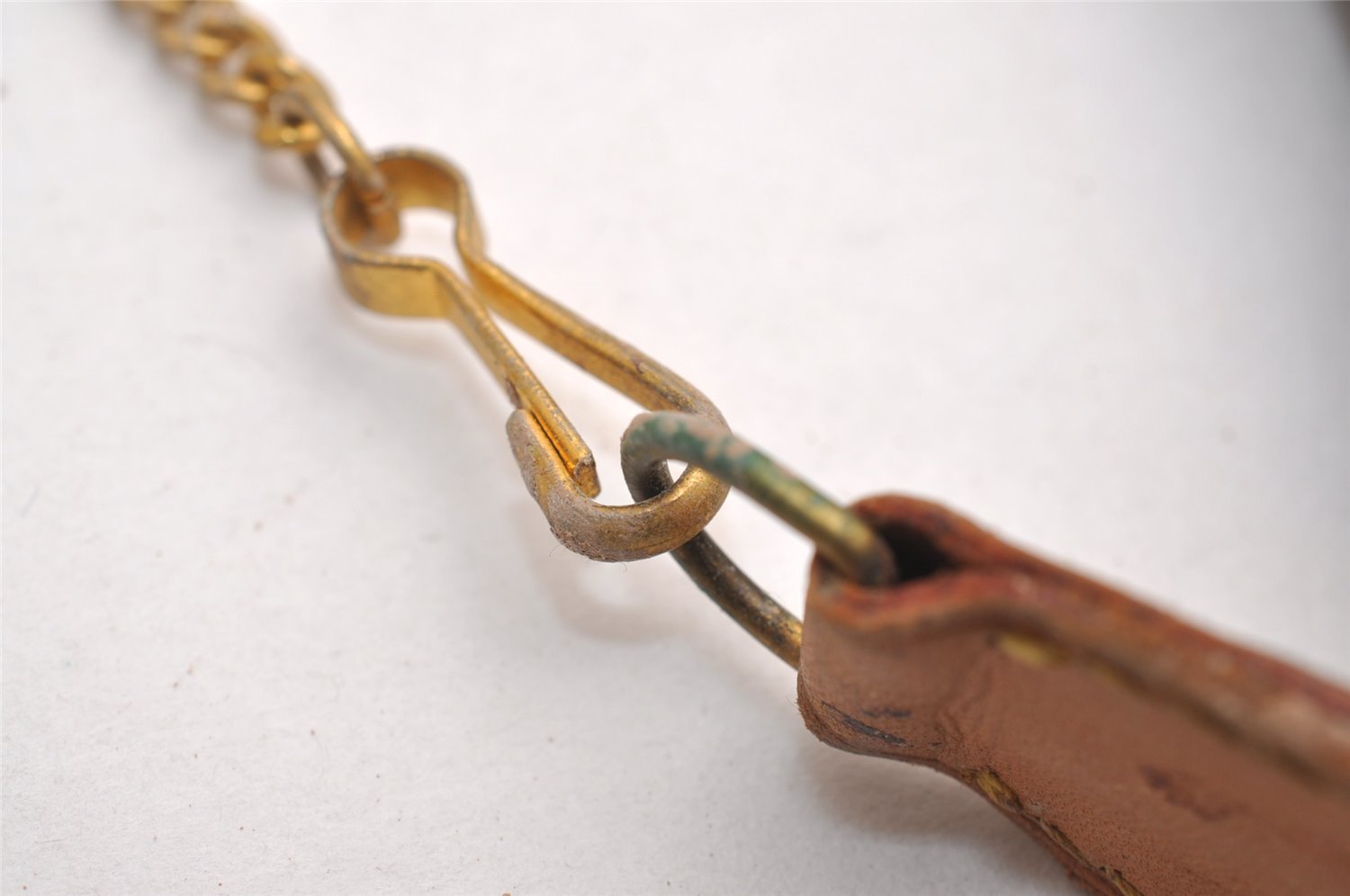 Authentic Louis Vuitton Monogram Bucket GM Shoulder Tote Bag M42236 Junk 1999J