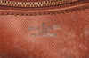 Authentic Louis Vuitton Monogram Jeune Fille MM M51226 Shoulder Cross Bag 2001J