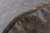 Authentic Louis Vuitton Monogram Speedy 35 Hand Boston Bag M41524 LV 2003I