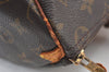 Authentic Louis Vuitton Monogram Speedy 35 Hand Boston Bag M41524 LV 2003I