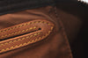 Authentic Louis Vuitton Monogram Speedy 35 Hand Boston Bag M41524 LV 2003I