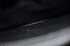 Authentic Burberrys Vintage Leather Business BriefCase Hand Bag Black 2003K