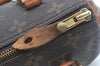 Authentic Louis Vuitton Monogram Mini Speedy Hand Bag Purse Old Model LV 2004H