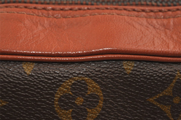 Authentic Louis Vuitton Monogram Sac Bandouliere 30 Shoulder Bag Old Model 2004I