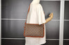 Authentic Louis Vuitton Monogram Sac Bandouliere 30 Shoulder Bag Old Model 2004I