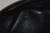 Authentic Louis Vuitton Epi Jeune Fille Shoulder Cross Bag Green M52154 LV 2005I