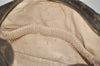 Auth Louis Vuitton Monogram Trousse Toilette 28 Clutch Bag M47522 Junk 2005J