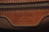 Authentic Louis Vuitton Monogram Vavin GM Shoulder Tote Bag M51170 LV Junk 2006I