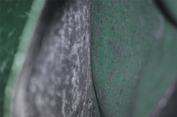 Authentic Louis Vuitton Epi Serviette Conseiller Briefcase Black M54422 LV 2006J