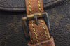 Authentic Louis Vuitton Monogram Chantilly PM Shoulder Cross Bag M51234 LV 2009J