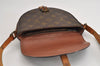 Authentic Louis Vuitton Monogram Chantilly PM Shoulder Cross Bag M51234 LV 2009J