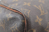 Authentic Louis Vuitton Monogram Speedy 25 Boston Hand Bag M41528 Junk 2011J