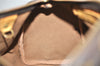 Authentic Louis Vuitton Monogram Speedy 25 Boston Hand Bag M41528 Junk 2011J
