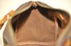 Authentic Louis Vuitton Monogram Speedy 25 Boston Hand Bag M41528 Junk 2011J