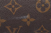 Authentic Louis Vuitton Monogram Speedy 30 Hand Boston Bag M41526 Junk 2014J