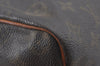 Authentic Louis Vuitton Monogram Speedy 35 Hand Boston Bag Old Model LV 2016J