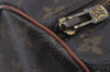 Authentic Louis Vuitton Monogram Papillon 30 Hand Bag Old Model LV 2020J