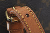 Authentic Louis Vuitton Monogram Bucket GM Shoulder Tote Bag M42236 LV 2021J