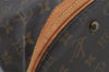 Authentic Louis Vuitton Monogram Bucket GM Shoulder Tote Bag M42236 LV 2021J