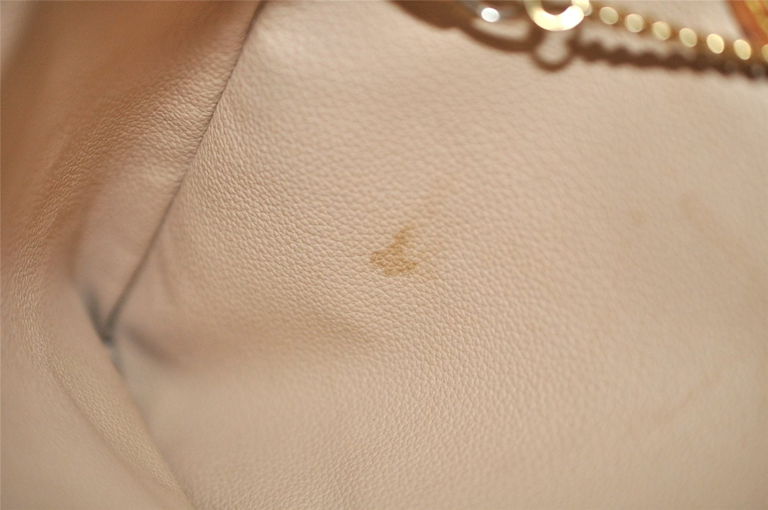 Authentic Louis Vuitton Monogram Bucket GM Shoulder Tote Bag M42236 LV 2021J