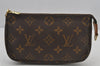 Authentic Louis Vuitton Monogram Bucket GM Shoulder Tote Bag M42236 LV 2021J