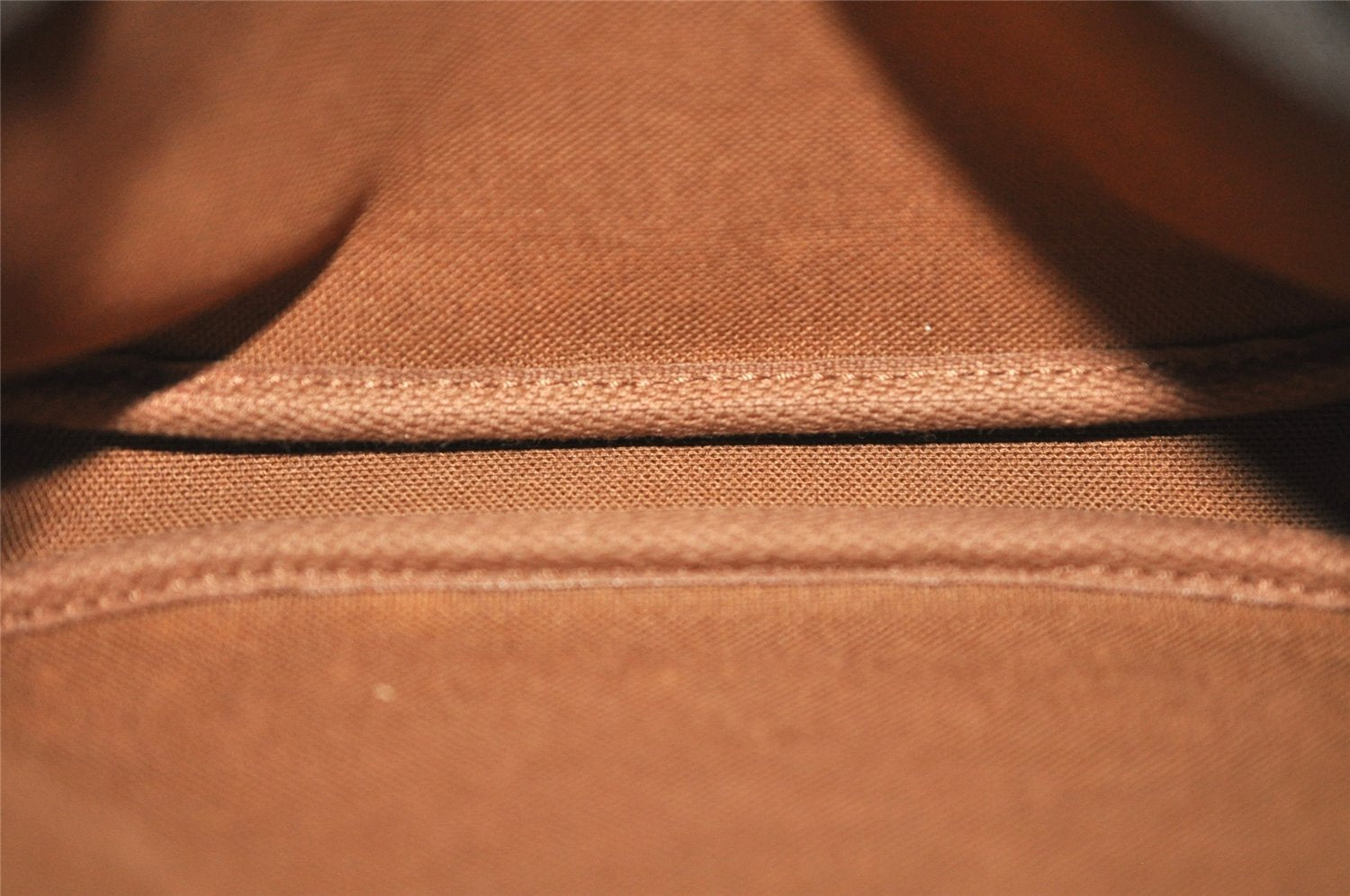 Authentic Louis Vuitton Monogram Bucket GM Shoulder Tote Bag M42236 LV 2021J