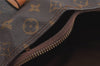 Authentic Louis Vuitton Monogram Keepall 45 Travel Boston Bag Old Model LV 2022I