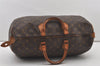 Authentic Louis Vuitton Monogram Speedy 40 Hand Boston Bag Old Model LV 2025J