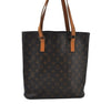 Authentic Louis Vuitton Monogram Vavin GM Shoulder Tote Bag M51170 LV 2026I
