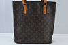 Authentic Louis Vuitton Monogram Vavin GM Shoulder Tote Bag M51170 LV 2026I