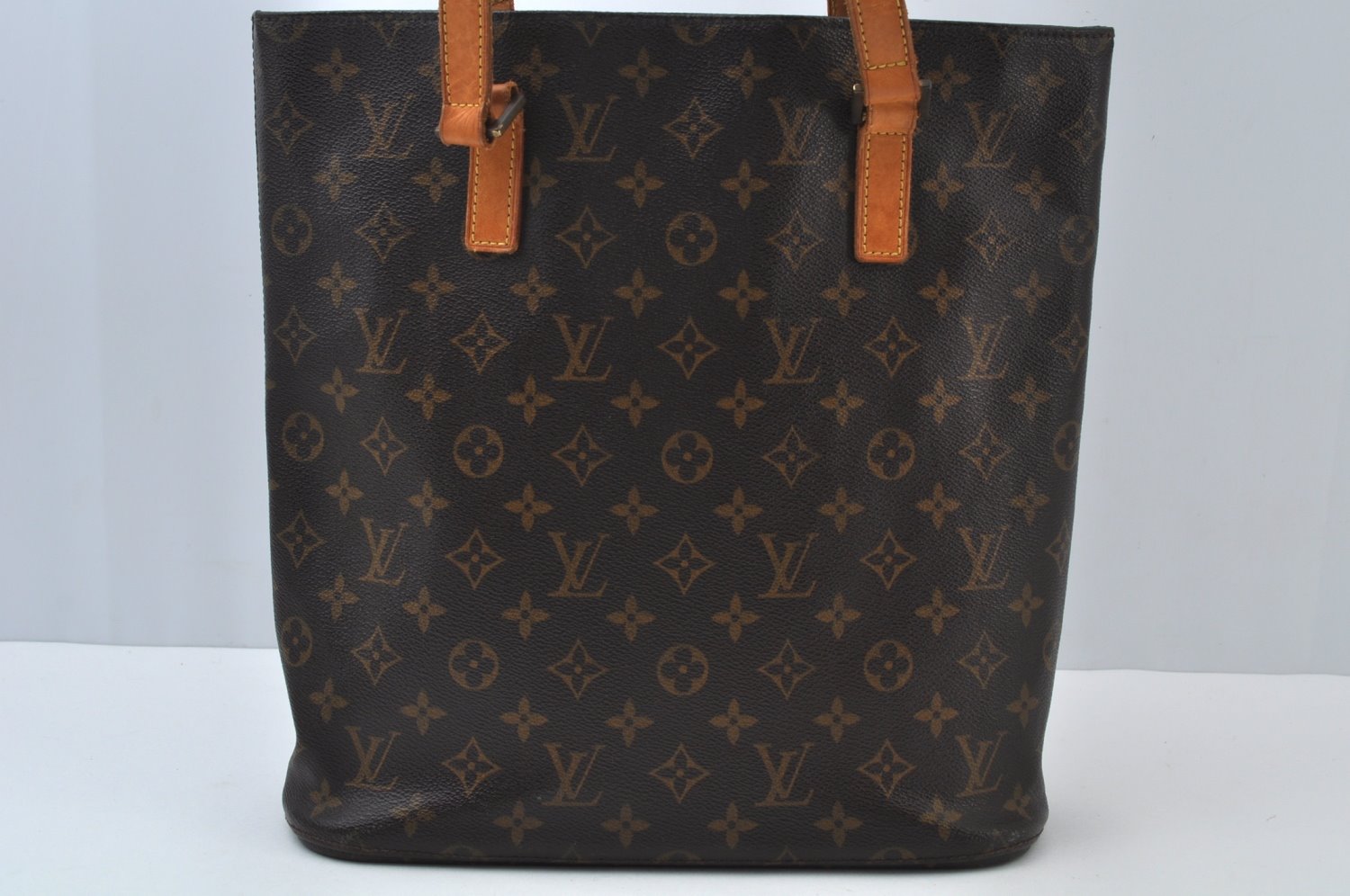 Authentic Louis Vuitton Monogram Vavin GM Shoulder Tote Bag M51170 LV 2026I