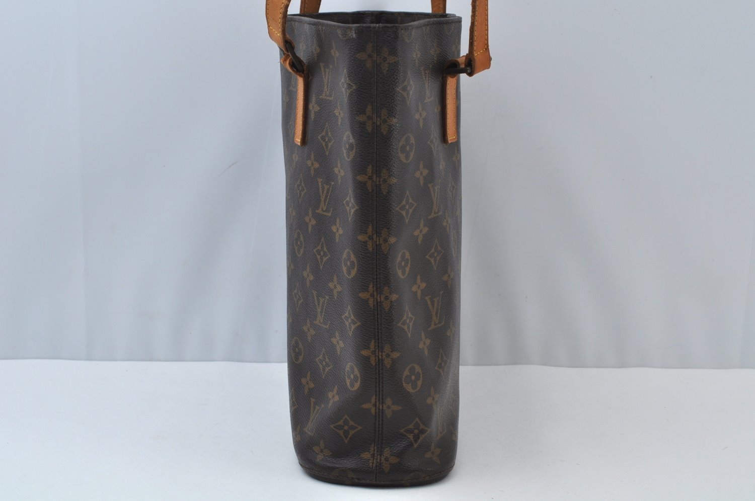 Authentic Louis Vuitton Monogram Vavin GM Shoulder Tote Bag M51170 LV 2026I