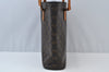 Authentic Louis Vuitton Monogram Vavin GM Shoulder Tote Bag M51170 LV 2026I