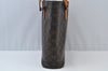 Authentic Louis Vuitton Monogram Vavin GM Shoulder Tote Bag M51170 LV 2026I