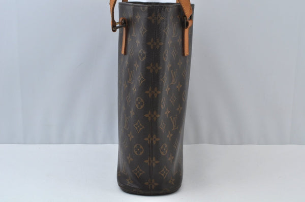 Authentic Louis Vuitton Monogram Vavin GM Shoulder Tote Bag M51170 LV 2026I