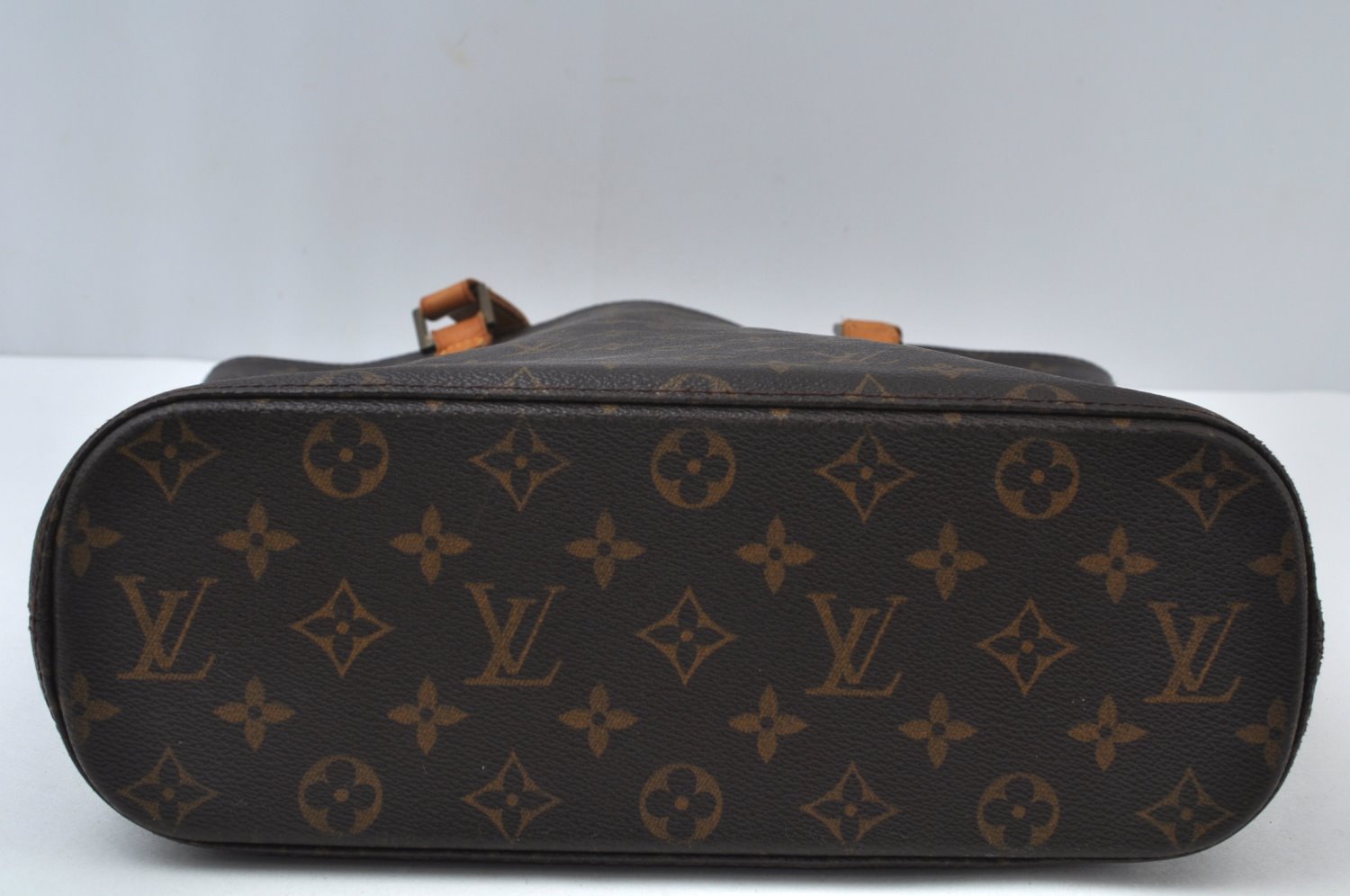 Authentic Louis Vuitton Monogram Vavin GM Shoulder Tote Bag M51170 LV 2026I