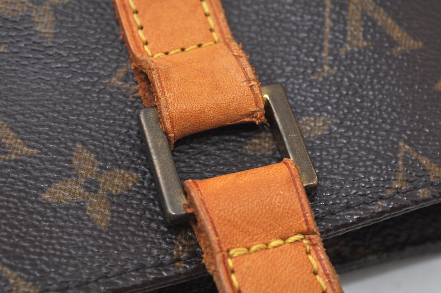 Authentic Louis Vuitton Monogram Vavin GM Shoulder Tote Bag M51170 LV 2026I