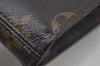 Authentic Louis Vuitton Monogram Vavin GM Shoulder Tote Bag M51170 LV 2026I